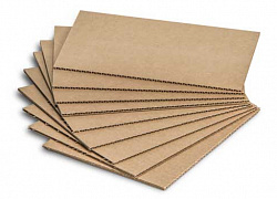 Гофрокартон: полный гид по упаковочному материалу XXI века